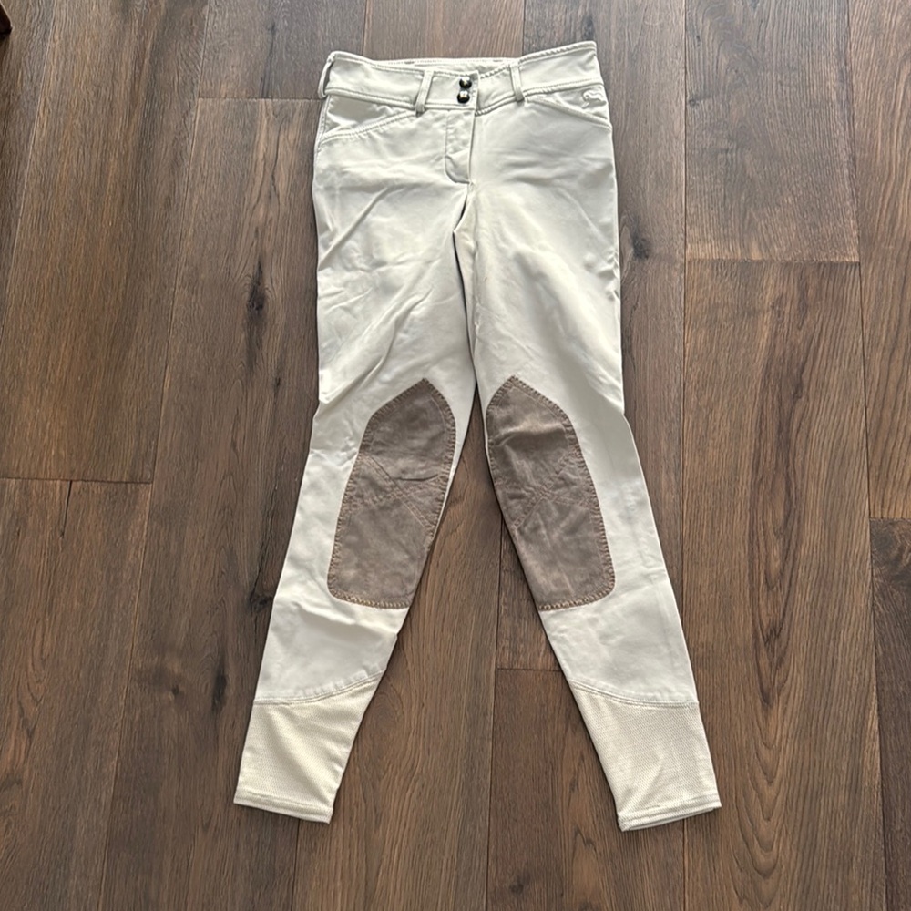 RJ Classics Girls Avery Breech